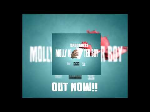 BandoMoss - Molly Water Boy (MWB)