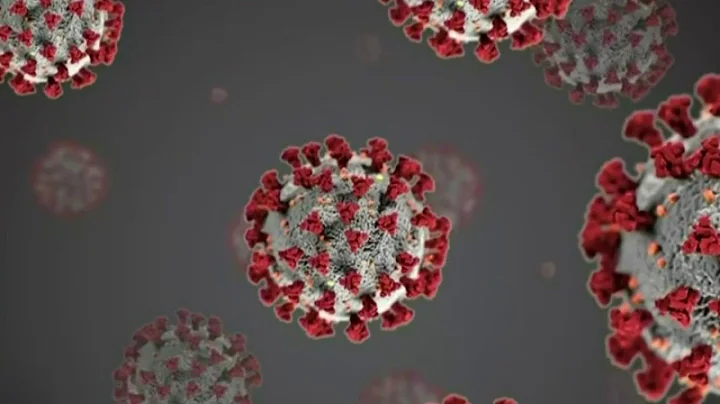 Local non-profit tracking new COVID-19 variants in Bexar County