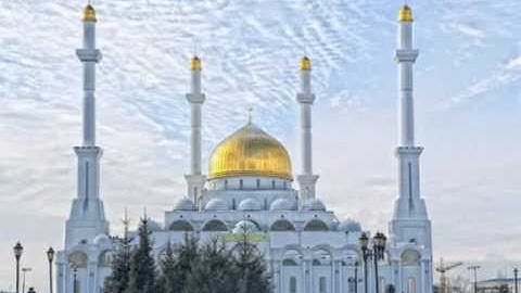 سورة المنافقون للقارئ عبد الرحمن الزيرك تراويح رمضان 2014 تيفلت.