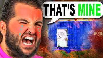 Insiding SERIOUS Private Rust Owner & Streamer.. (ft. rackpog)