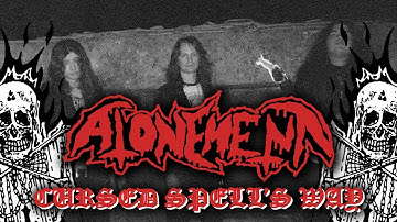Atonement - Cursed Spell