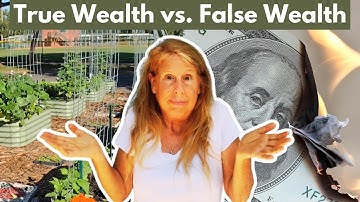 Think Beyond Money Sustainable Stores of Value for a Climate Changed World