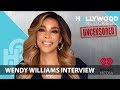 Wendy Williams talks Kevin Hunter, Remarriage &amp; 50 Cent&rsquo;s Party on Hollywood Unlocked [UNCENSORED]