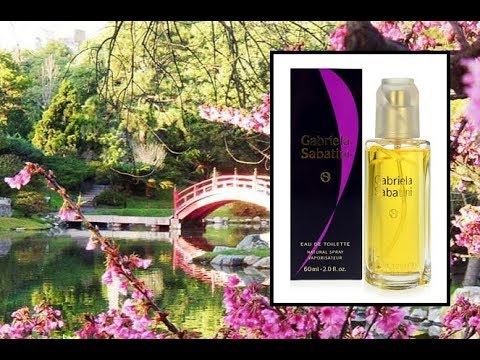 Vídeo: Marca de perfumes 