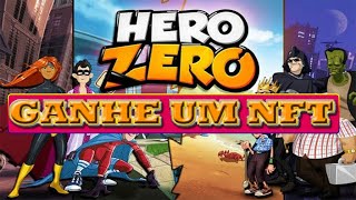 Hero Zerocomo Ganhar Um Nft Valendo R139,00 Doleres Na Wompley
