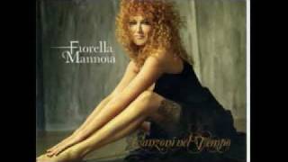 Fiorella Mannoia - Sally (Live) chords