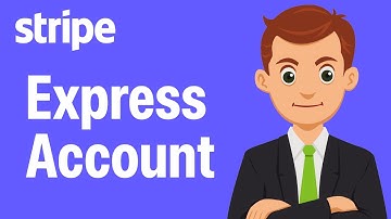 How To Create Stripe Express Account From Scratch - Step By Step (2025 Guide)