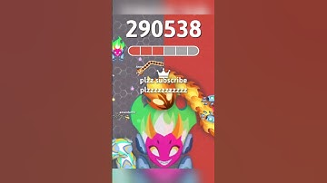 Snake io🐍 world record 👿 #gaming #snakegamemod #games #io #snakeiomodmenu #snakehd #apk #snake #mod