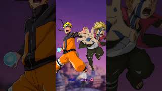 Naruto Vs Boruto Who Is Stronger