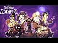 『Don't Starve Elsewhere』の追加情報と2026年のロードマップ解説│ドンスタ│Don't Starve Elsewhere│ドントスターブ