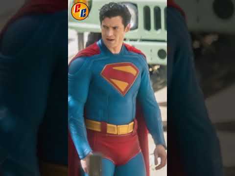 🚨SUPERMAN ¿MEJORO EL