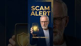 How Retirees Protect Pension From Scams #ScamAlert#FinancialScams#Retirement#Pension#SeniorSafety