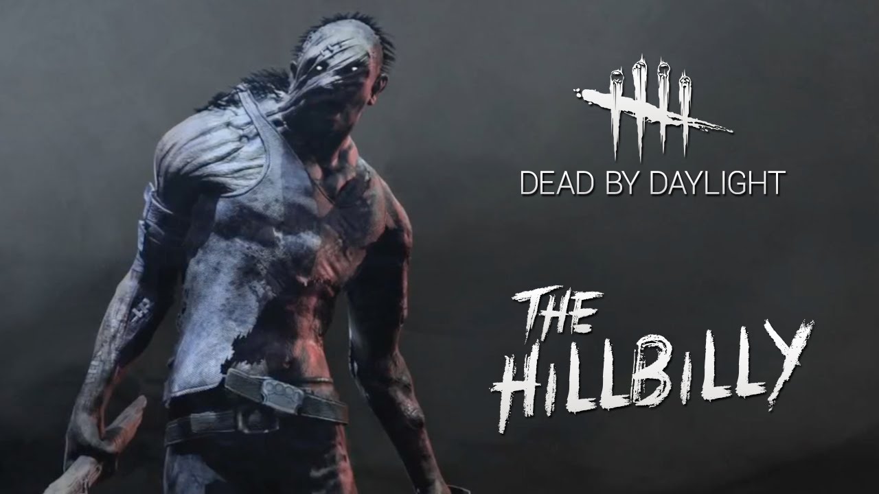 Dead by Daylight, game de terror, vai virar filme