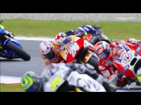 MotoGP Assen Highlights
