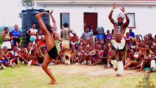 African traditional Culture EMzumbe