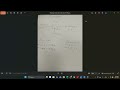 Using Python to solve output component mass balance for a solute–water solution .