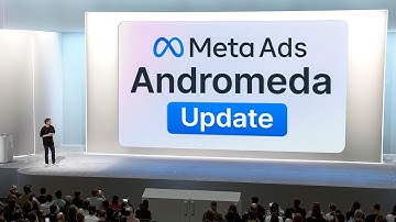 New Meta Andromeda Update Is Killing Facebook Ads ROAS (Do This ASAP)