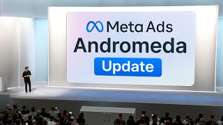 New Meta Andromeda Update Is Killing Facebook Ads ROAS (Do This ASAP)
