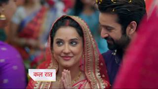Jhanak Todays Episode New Promo 24Th March 2026