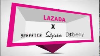 Download lagu Lazada Online Revolution 2015 Sale