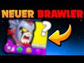 Damian! Das *NEUE* EVENT! Alles was im Brawl Talk kommt! Gratis Buffies &amp; Skins!