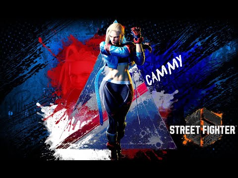 Cammy's full story leading into Street Fighter 6 and what might happen  to her next