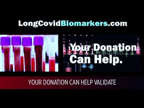 PSA - LC Biomarkers :25 - A.I. created music production with scripted lyrics to promote a fundraiser