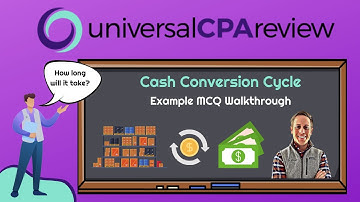4 Steps to Calculating the Cash Conversion Cycle | Universal CPA Review