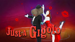 Just Dance+: Louis Prima - Just A Gigolo (Megastar)