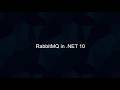 Learn How To Use RabbitMQ with .NET 10