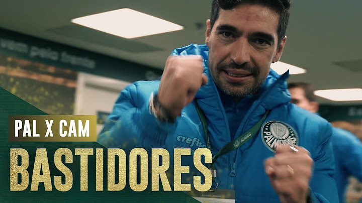 CLASSIFICAÇÃO HISTÓRICA | BASTIDORES | PALMEIRAS 0 (6) X (5) 0 ATLÉTICO-MG | CONMEBOL LIBERTADORES