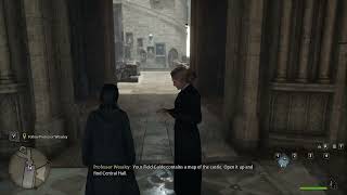 Celebrity 19 - Learning how to use Floo Flames to get around quicker Wealth