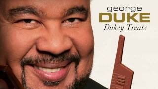 George Duke:Everyday Hero chords