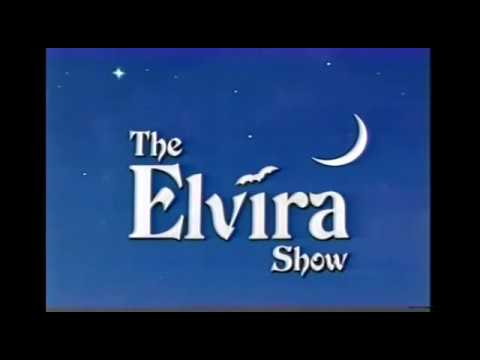 The Elvira Show 1