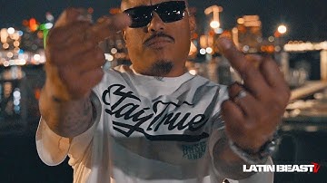 Producer Ai - No Trust Ft. Mr. Shadow & EM4 (Official Music Video)