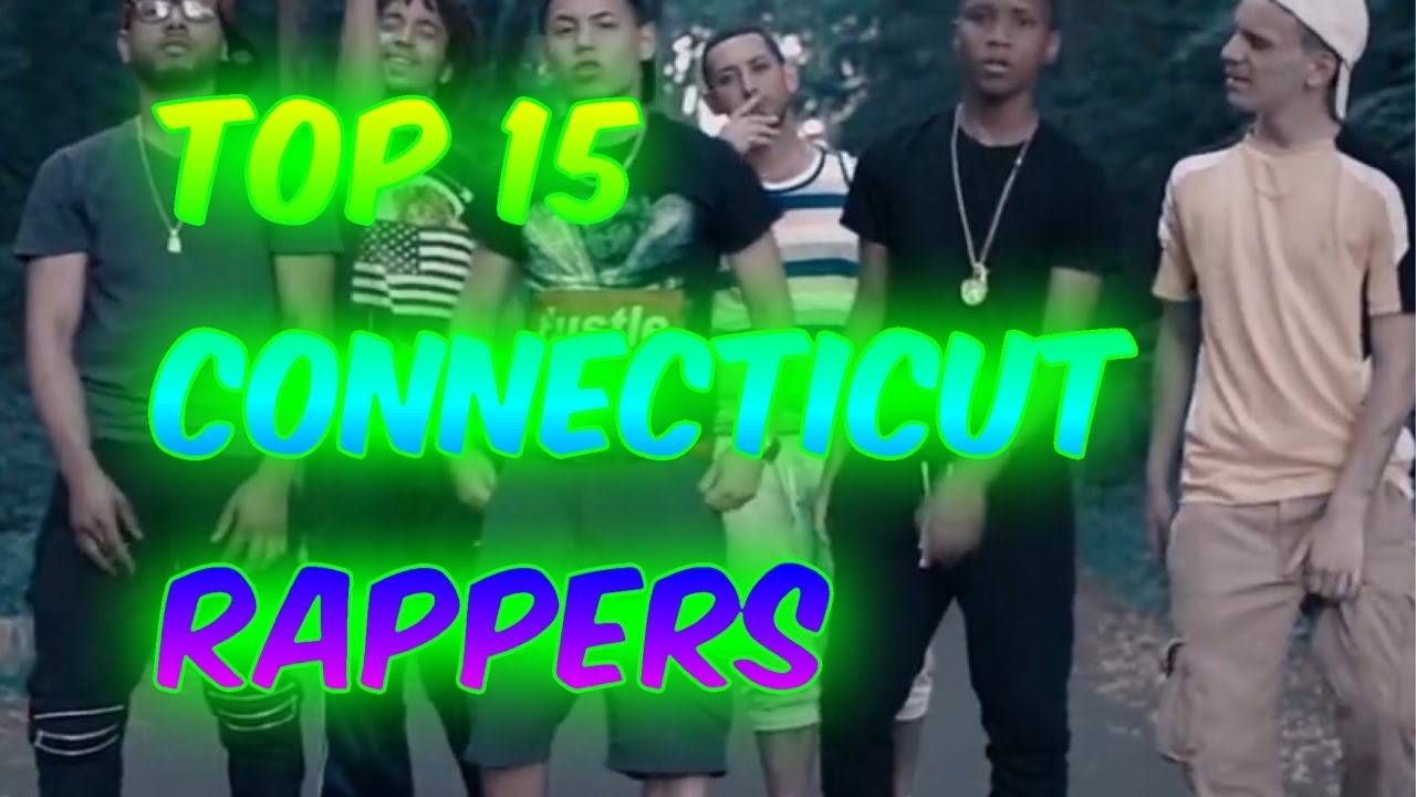 Top 10 Connecticut Rappers