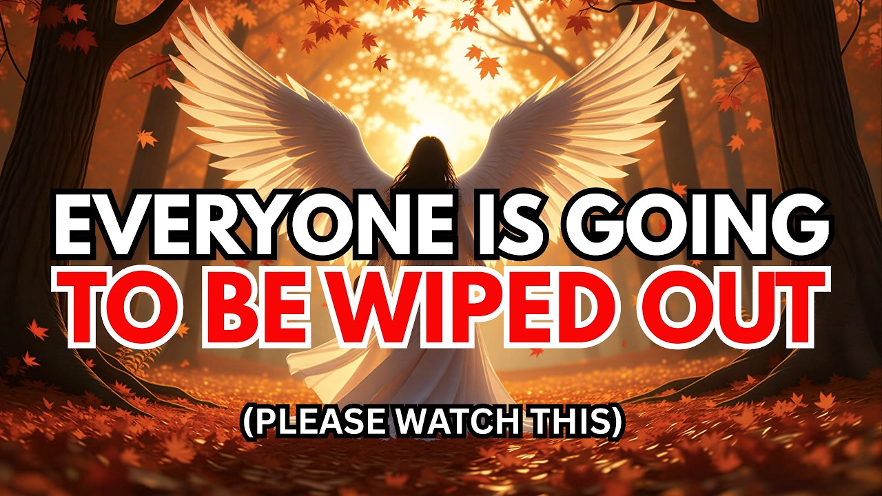 Chosen One: You Have No Idea What’s Coming Next This Is The Final Step!