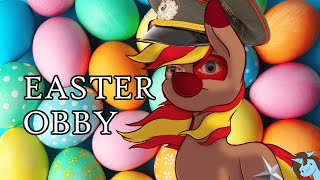I play roblox drunk on Easter ft. JackPoneh (welcome back me :p)