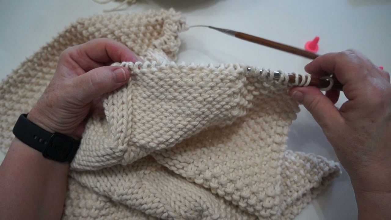 TAPETE EM TRICÔ BARBANTE BARROCO