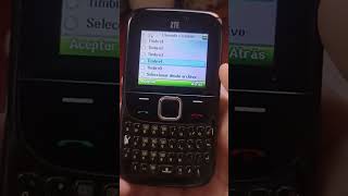 ZTE R259 ringtones 