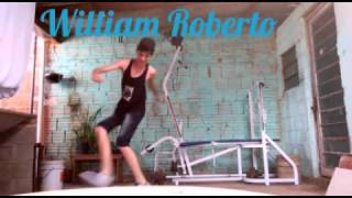 William manjano no PSY
