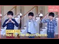 GOT7 - NOT BY THE MOON Dance Cover by Baby Aghase Wesley | Little Cassie