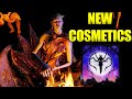 Get Nights Of Naberus New Warframe Cosmetics Now!