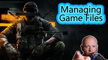Call Of Duty: Black Ops 6 ● How To Install And Uninstall Game Content