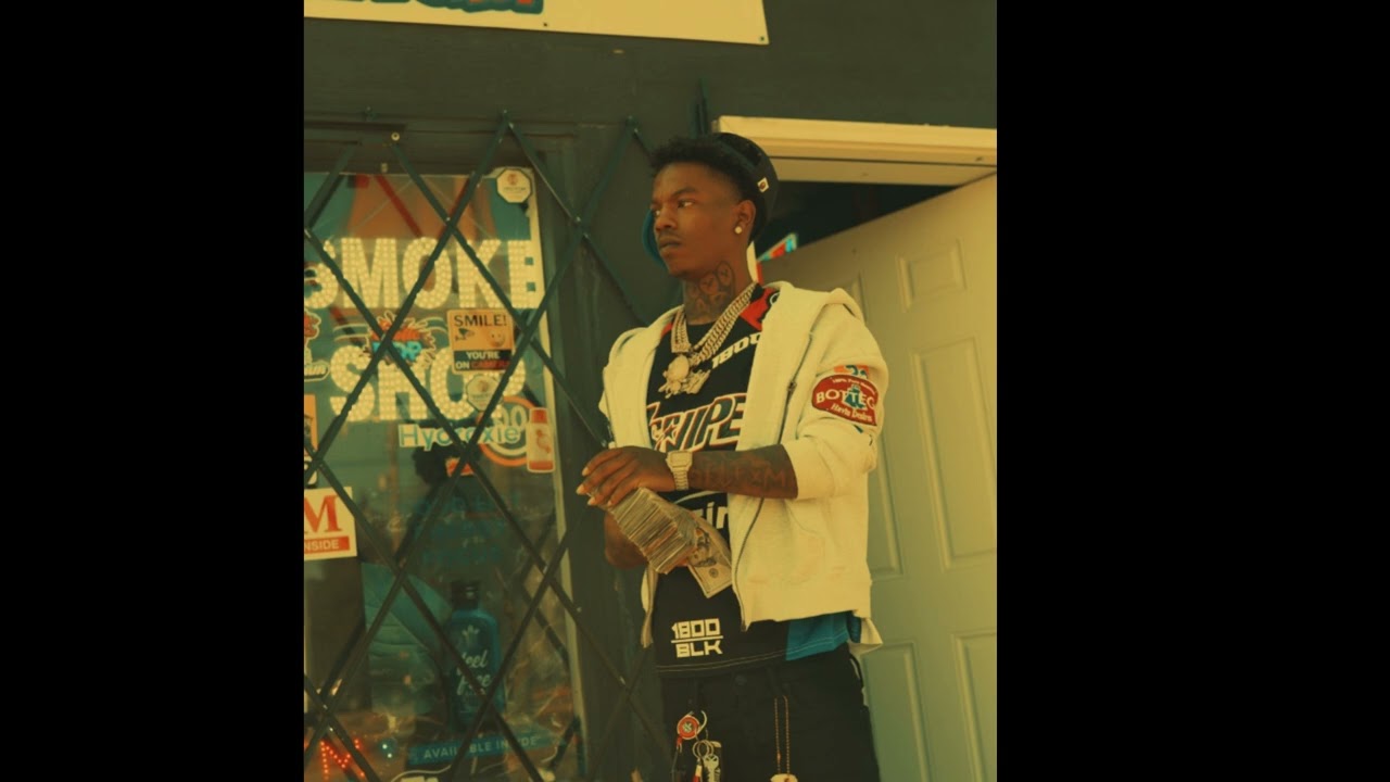 MG SLEEPY X SAMPLE TYPE BEAT - 'Wipe A Nose' [Prod. Axi Beats]