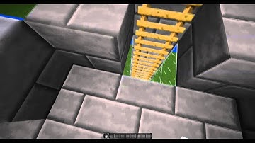 HCF KOTH submission: Dangerous Facility