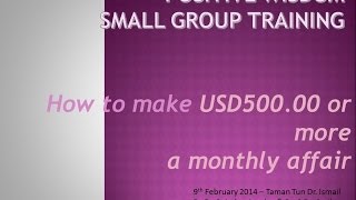 Internet Trends and How SMT Plugs You In by Amalan