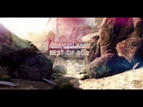 obey classy best of bo2//cdot
