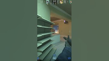 2Nd clip isb2 headshot but i see only 1 enemy 😂 #csgo #gaming #cs2major #counterstrike #csgoclips