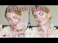 ESSSENCE SALUT PARIS EYESHADOW PALETTE✨REVIEW AND SWATCHES | My Pretty Everything